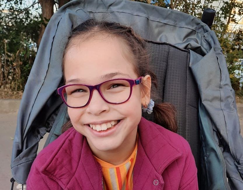 Новости Вавилова Варвара ❤️